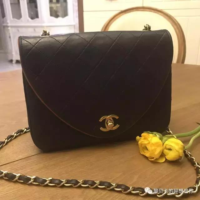 什么样的包可以背一辈子,什么样的包才经典不过时