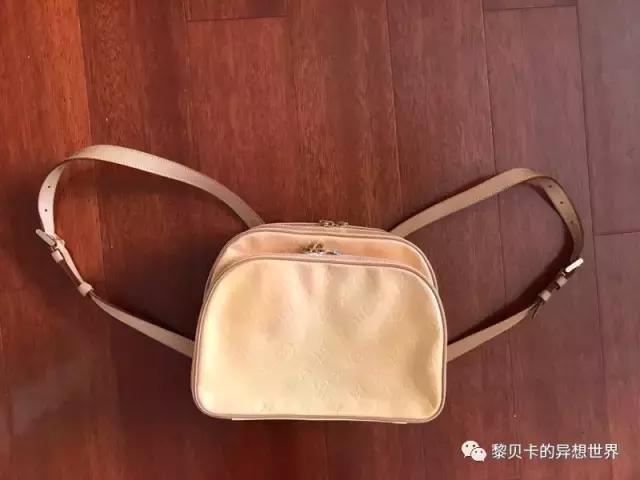 什么样的包符合我的气质,什么样的包才是我想要的呢