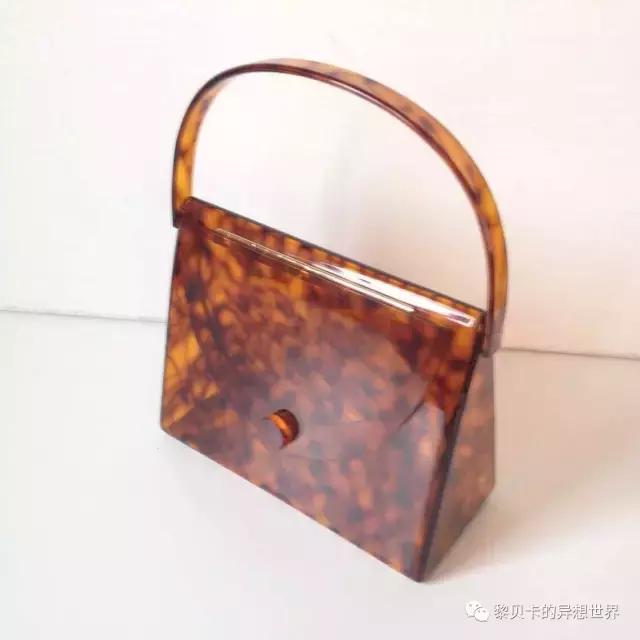 什么样的包符合我的气质,什么样的包才是我想要的呢