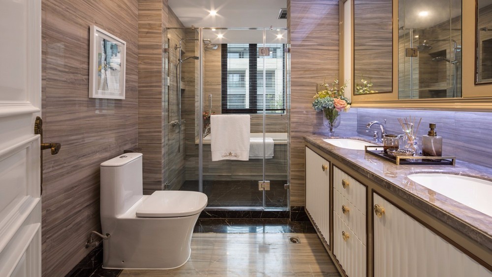 开发商选择精装房,当品牌房企遇上金州古城