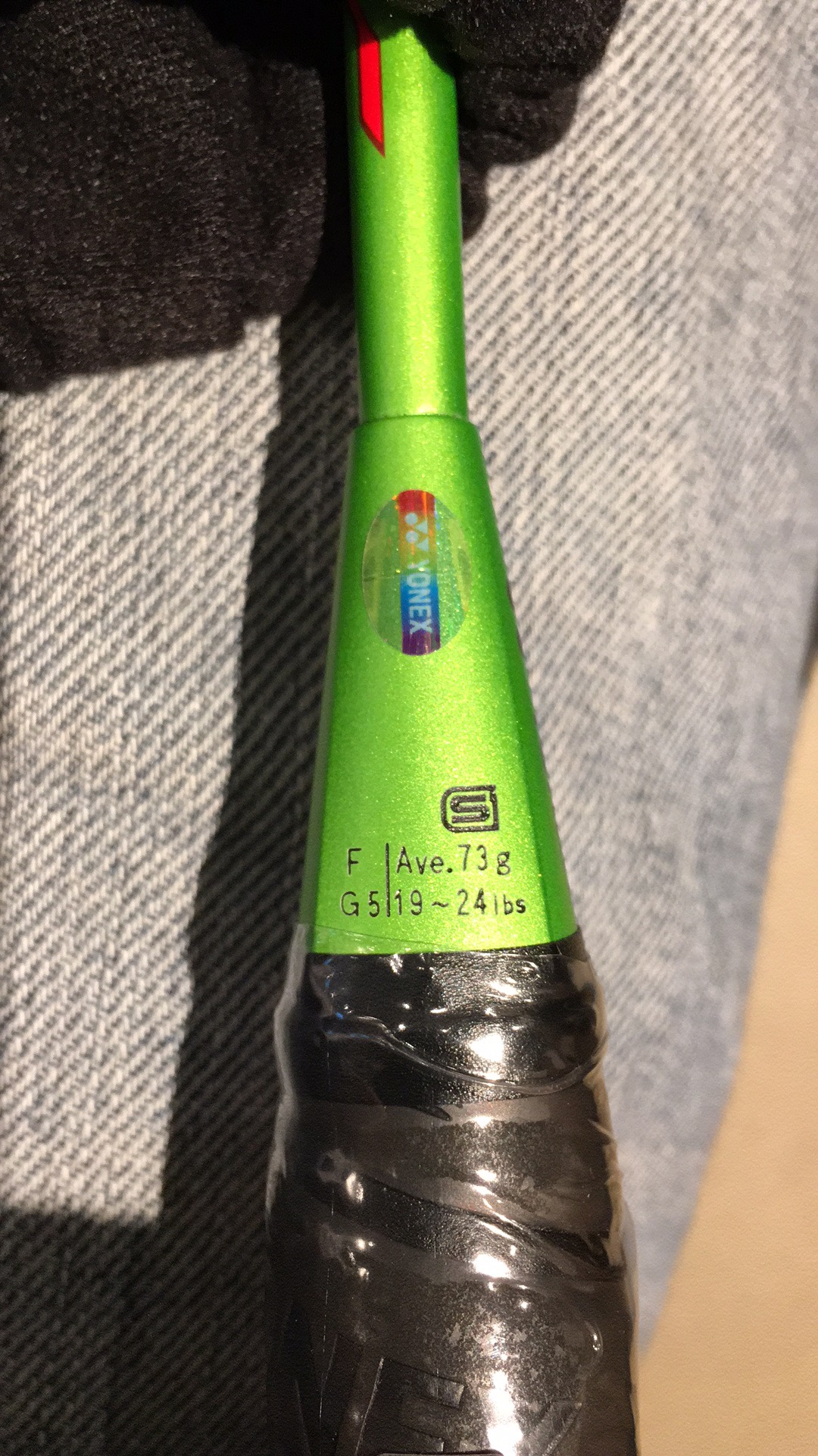 去日本买拍子,在日本买yonex球拍技巧