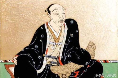 日本战国将军，爱上美貌侍童后又出轨，他用这种方式认错｜淘天下