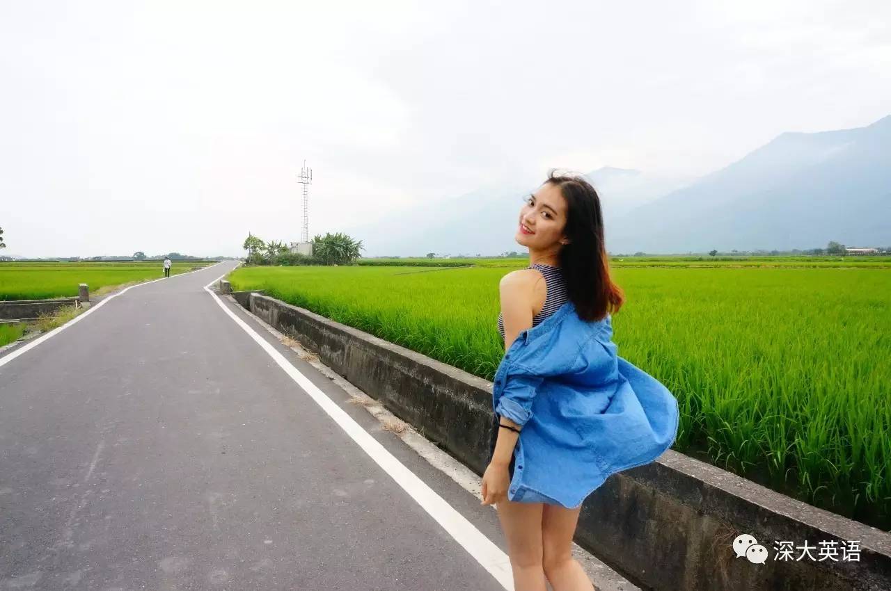 泰国游记第一季,自由行泰国雅思