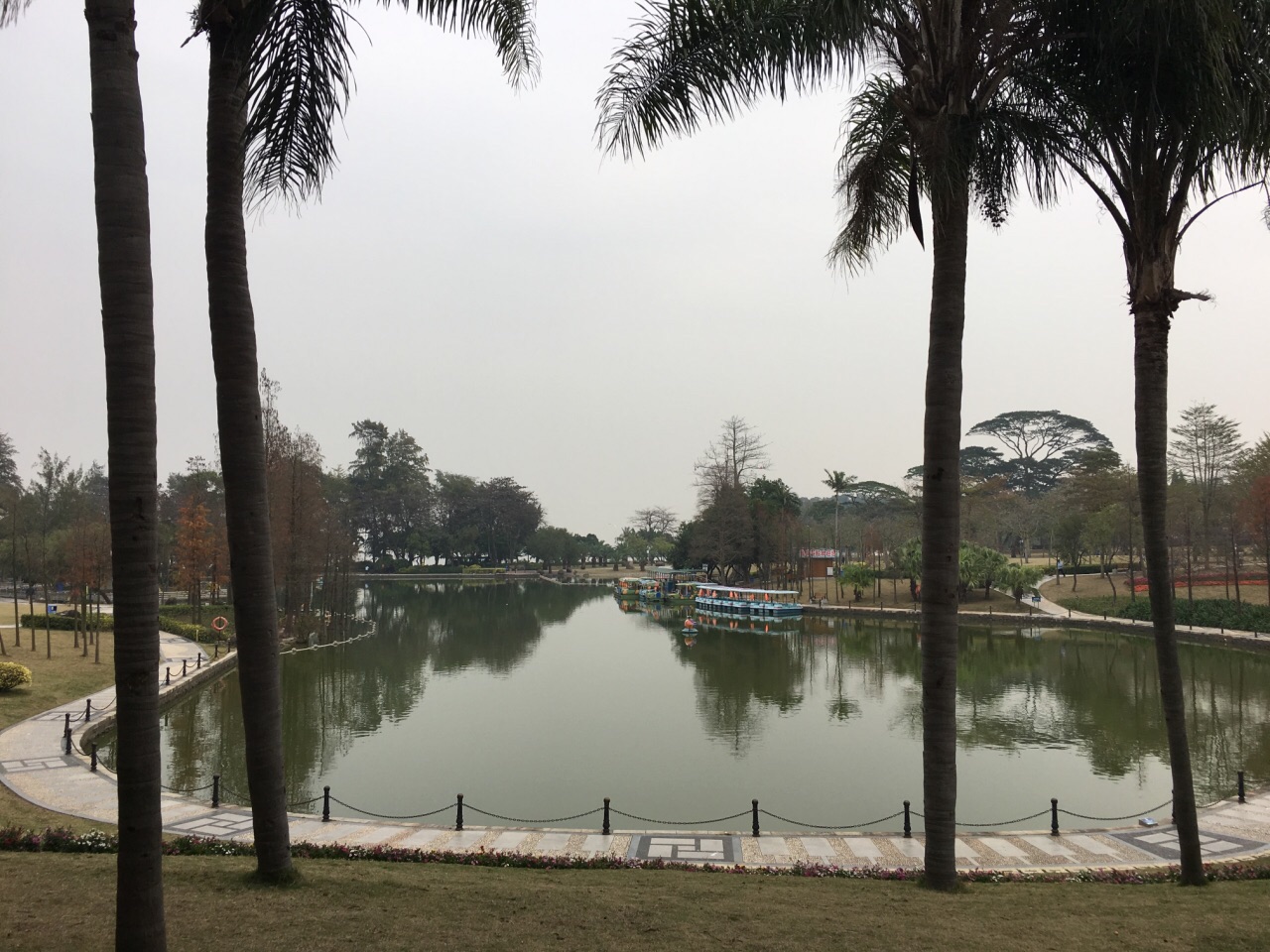 珠海三灶十大著名景点,广东珠海著名的旅游景点