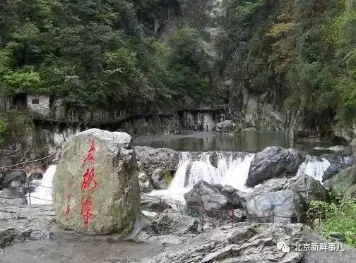 北京赏花踏青自驾游,北京国家森林公园踏青