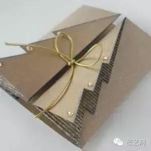 如何做一张高逼格的贺卡,最简单的贺卡两步就能搞定