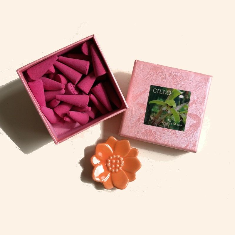 女神养成记｜独特香味迷倒众生！