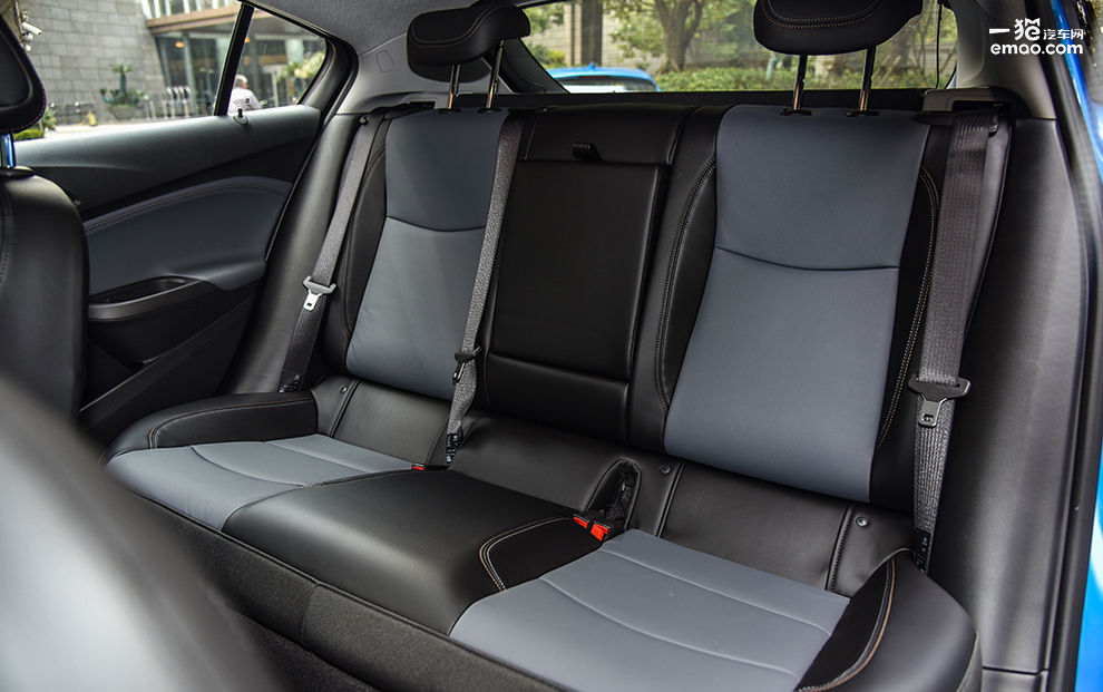 两厢车推荐科鲁兹,全新科鲁兹两厢车