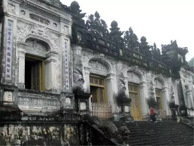 国家地理越南岘港,越南美丽的岘港