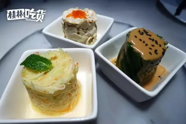 桂林绝美餐厅,桂林适合聚会的高逼格餐厅