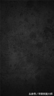 iphone超有质感的壁纸,关于黑色的高级感iphone壁纸