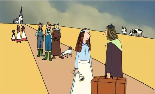 奥斯卡十大经典短片免费观看,最适合孩子看的奥斯卡奖动画短片