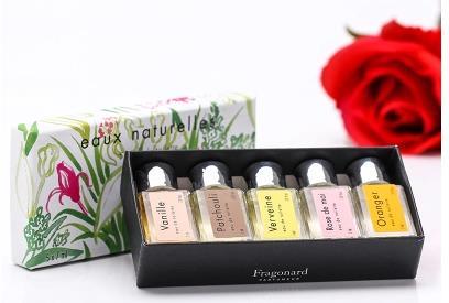 独有钟情香水,80%香水