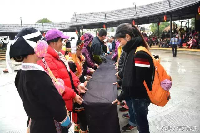 巴马长寿五大要素,巴马的长寿文化与中国的养生文化