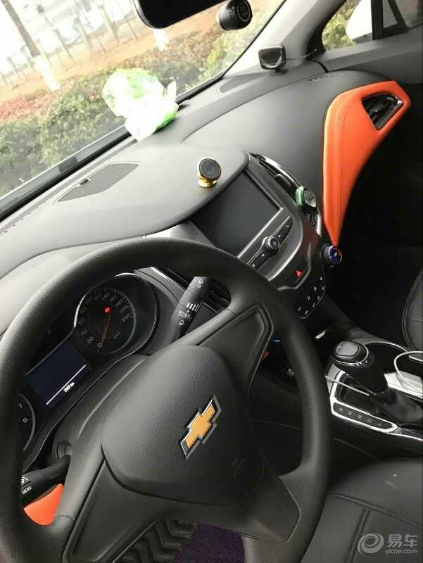 谁还再说我们是油老虎？科鲁兹车主口碑