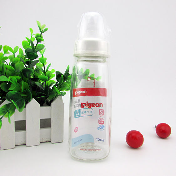 奶瓶0-12个月防呛奶,新生儿防呛效果最好的奶瓶