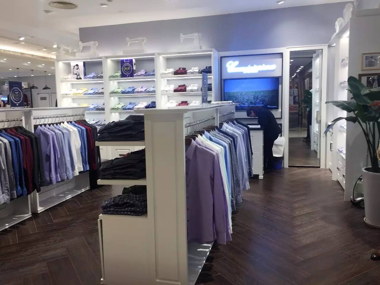 安正时尚集团所有品牌,安正时尚集团旗下品牌怎么样