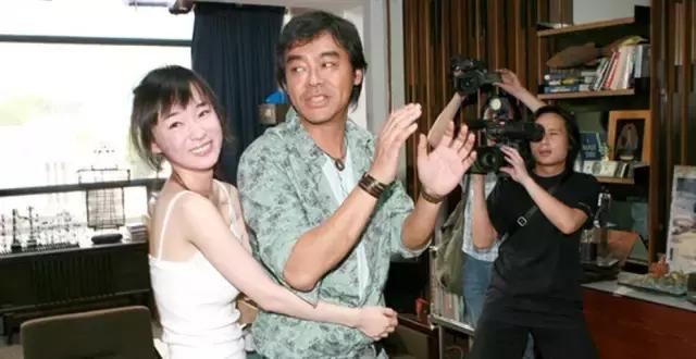 香港电影金像奖梁朝伟一代宗师,2003年金像奖影帝梁朝伟感言