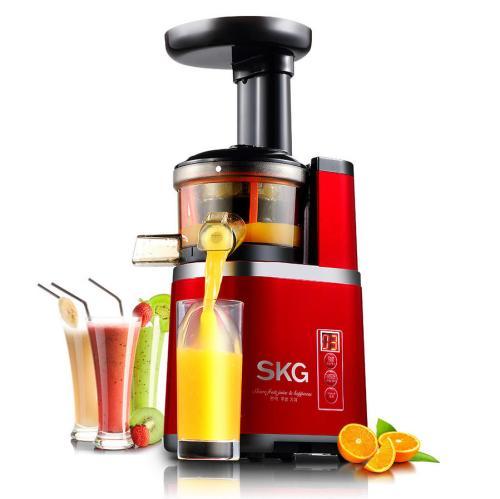 超好用的榨汁机推荐给大家,既简便又好用的榨汁机