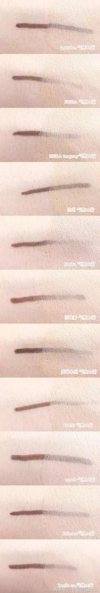 气垫bb如何选择,关于兰芝气垫bb