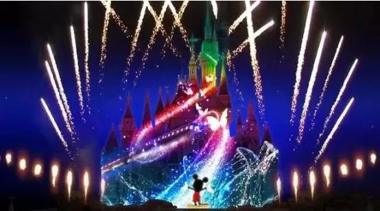 上海迪士尼最火的游玩项目,上海迪士尼最最刺激的项目