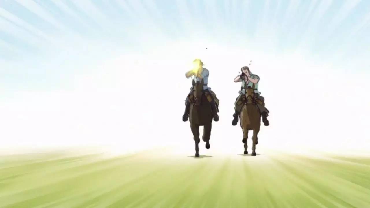 S1专楼｜不会打架还敢说自己是牙医？