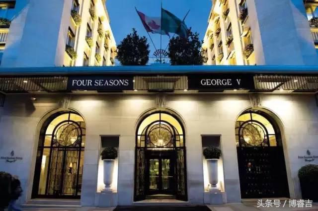 巴黎咖啡哪家好吃,巴黎最值得去的咖啡厅