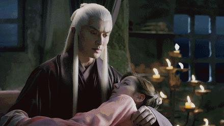 四海八荒第一美女，这座驾也是醉了