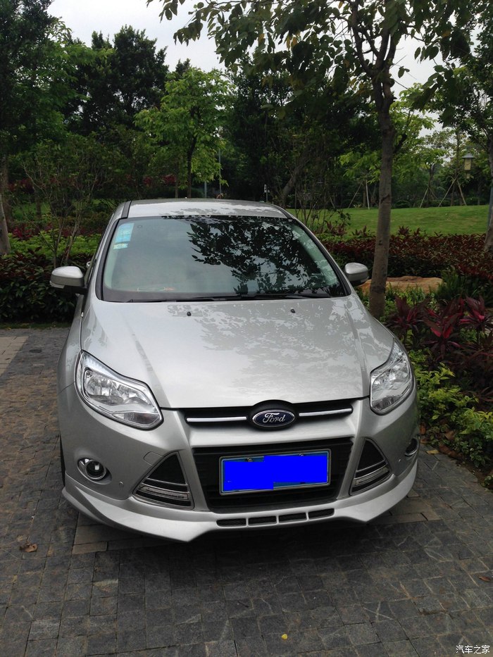 10年的福克斯1.8自动有什么缺点,13经典两厢福克斯的缺点和毛病