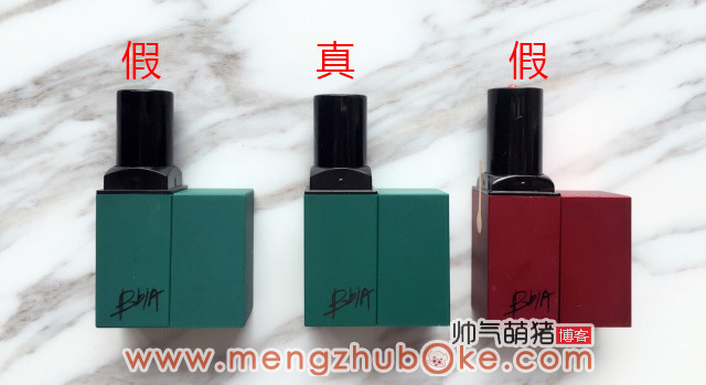 真假口红辨别迪奥888,怎么鉴别真口红和假口红