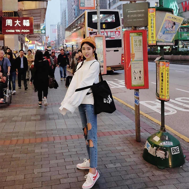 据我了解你可以轻松打造品质小韩风