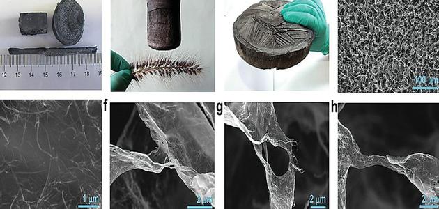 石墨烯碳基材料,碳基材料的发展前景