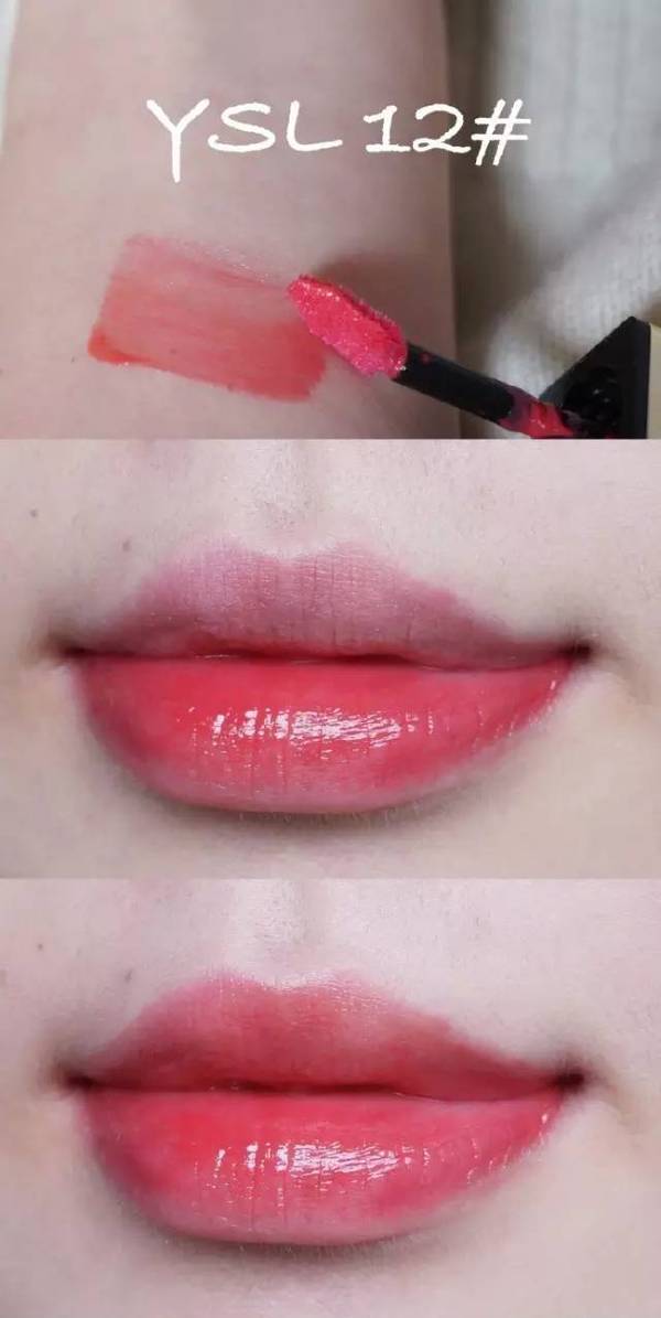 男朋友你听我说!钱都被这18支口红抢走啦……