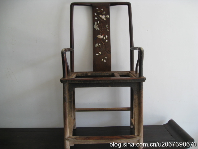 高背南官帽,四出头南官帽