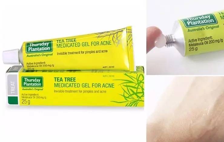 祛痘小零食,祛痘好物推荐女生专用