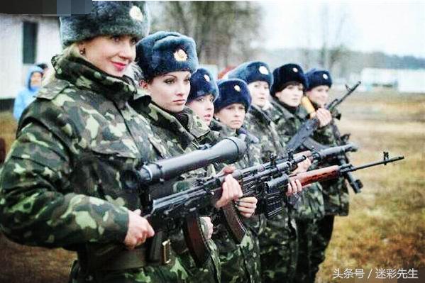 盘点全球十大突击步枪ak47,世界公认十大突击步枪ak47