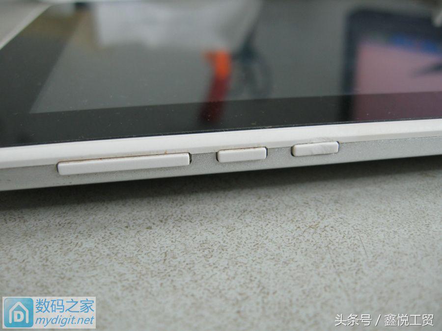 台电平板p85mini四核,p85拆机