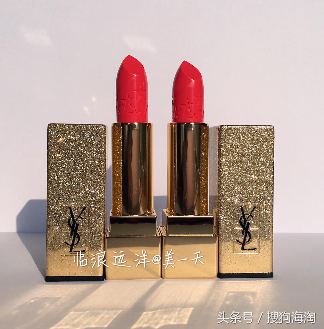 没什么是唇膏不可以解决的，如果有？那就买两支