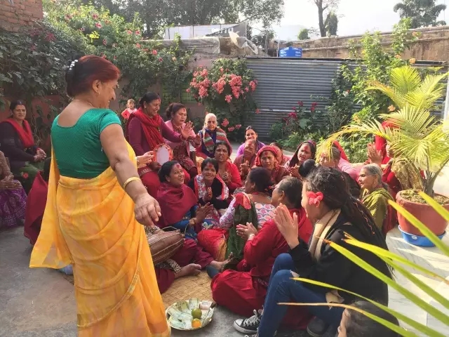 我不是喜欢旅行只是想逃避生活,不是旅行而是生活