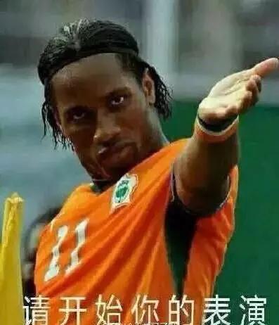 你们这些灵魂画家真是日了猫了，搞得我都想试试！