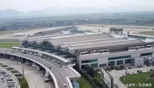 江宁感悟,近些年来南京市江宁区巨变成就