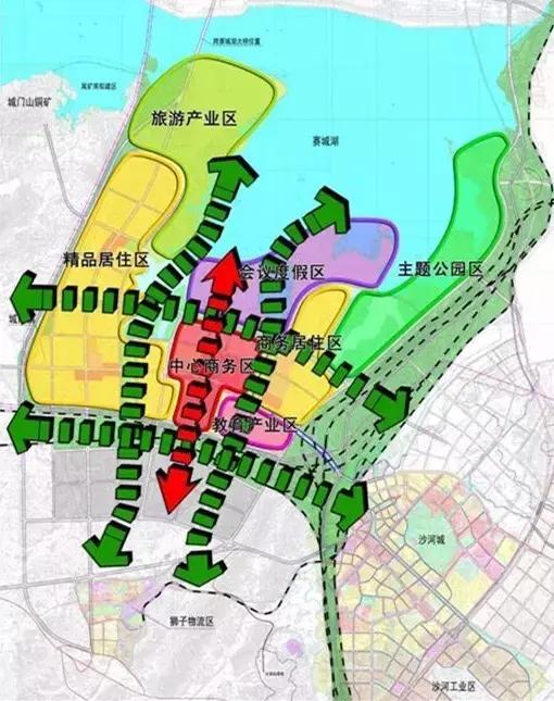 九江哪个区发展比较好,九江未来哪个县或区比较吃香