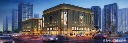 合肥所有店都开业了吗,合肥庐阳区即将开业的商业