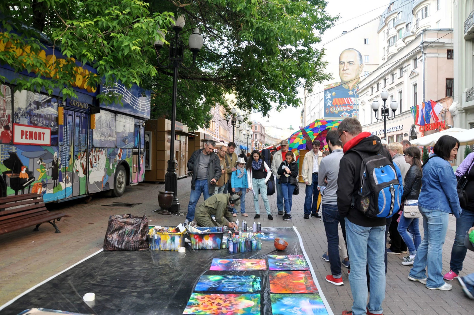 俄罗斯之旅最后一刻,俄罗斯之旅2020