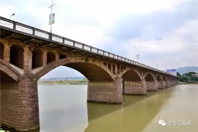 成都金堂一道美丽的风景线,水城之美