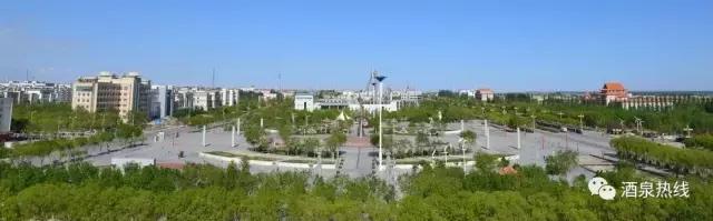 夸赞玉门,夸玉门的快板词