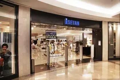 2017年相约一起去吉隆坡“买买买”