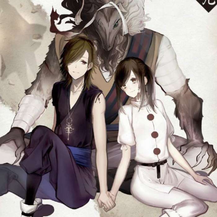 一些经典的动漫,特别经典而且又快被遗忘的动漫