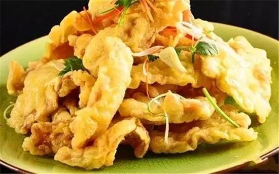 空气炸锅炸羊肉正确做法,羊肉最简单的做法炸羊肉