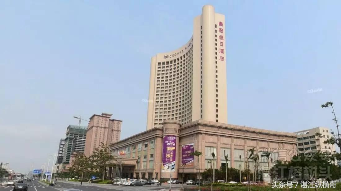 湛江有钱人都玩什么,湛江有钱人居住哪里